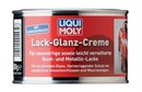 Liqui Moly Lak-glans Creme (300g)